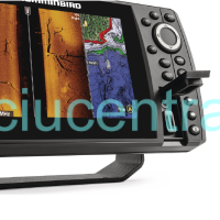 Helix 7 Chirp MSI GPS G4N echolotas 